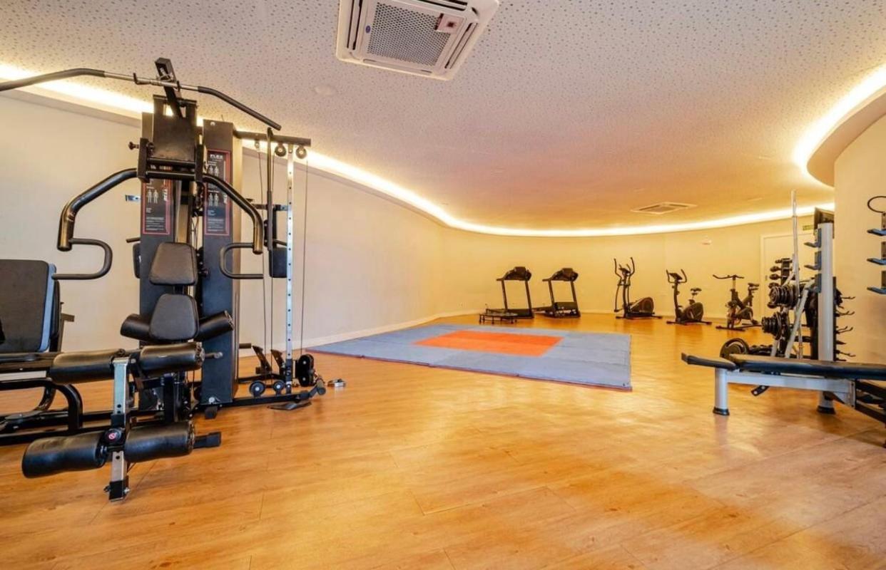 De 2 Quartos Com Piscina Na Dos Anjos *