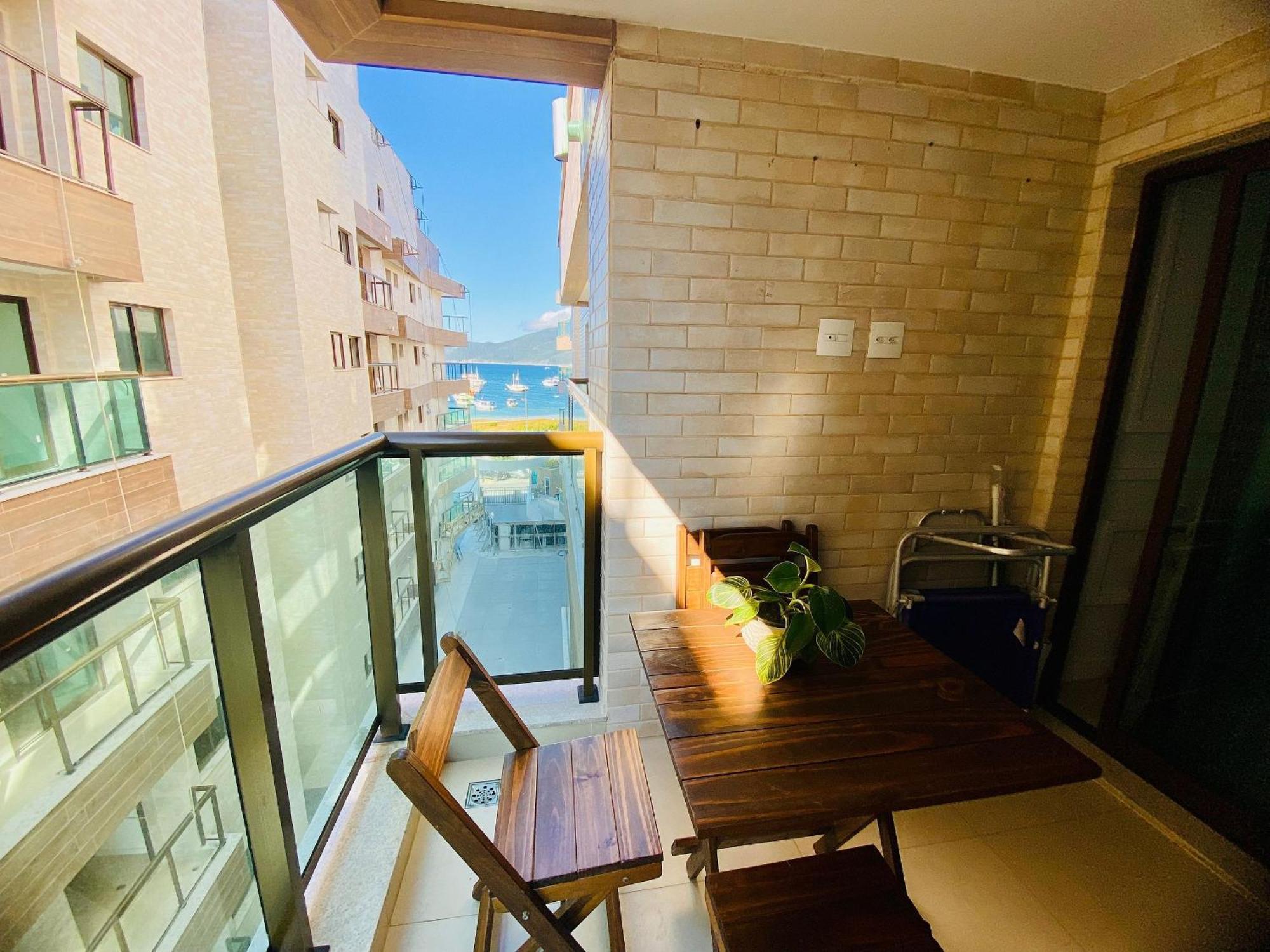 De 2 Quartos Com Piscina Na Dos Anjos Holiday home *