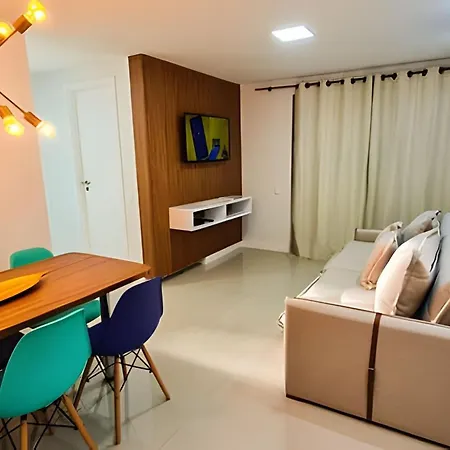 Apartamentos De 2 Quartos Com Piscina Na Praia Dos Anjos Arraial do Cabo Exterior foto