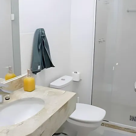 Apartamentos De 2 Quartos Com Piscina Na Praia Dos Anjos Arraial do Cabo Exterior foto