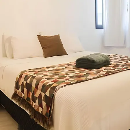 Apartamentos De 2 Quartos Com Piscina Na Praia Dos Anjos Arraial do Cabo Exterior foto