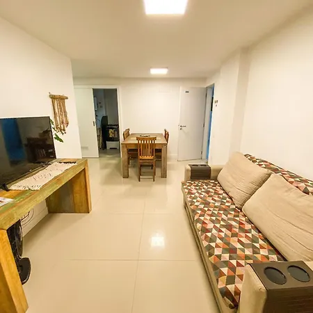 Apartamentos De 2 Quartos Com Piscina Na Praia Dos Anjos Arraial do Cabo Exterior foto