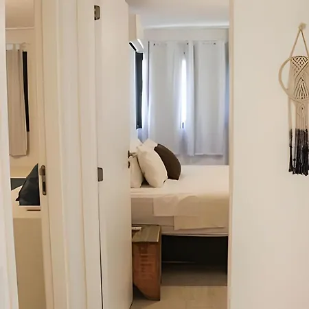 Apartamentos De 2 Quartos Com Piscina Na Praia Dos Anjos Arraial do Cabo Exterior foto