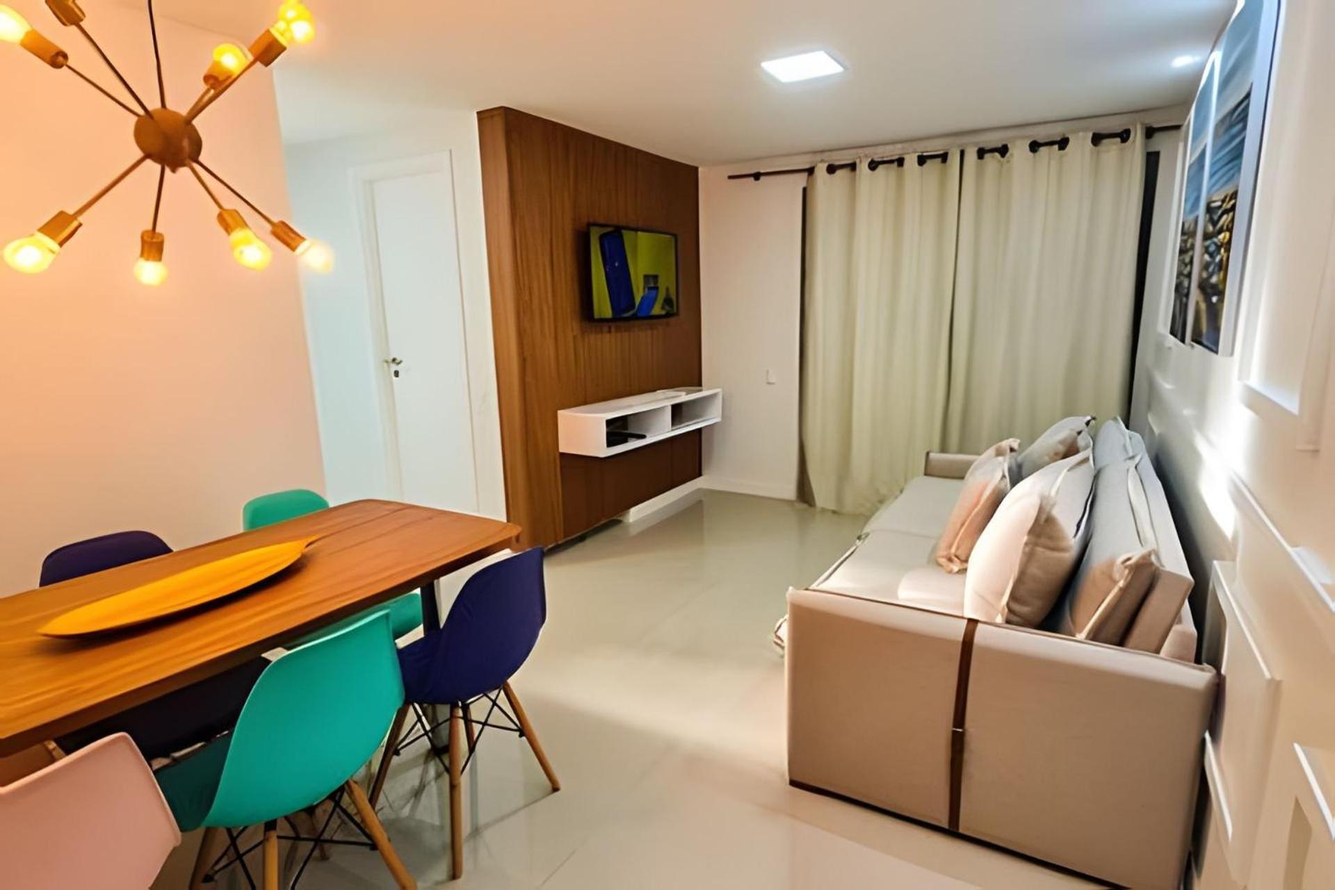 Сasa de vacaciones De 2 Quartos Com Piscina Na Dos Anjos *