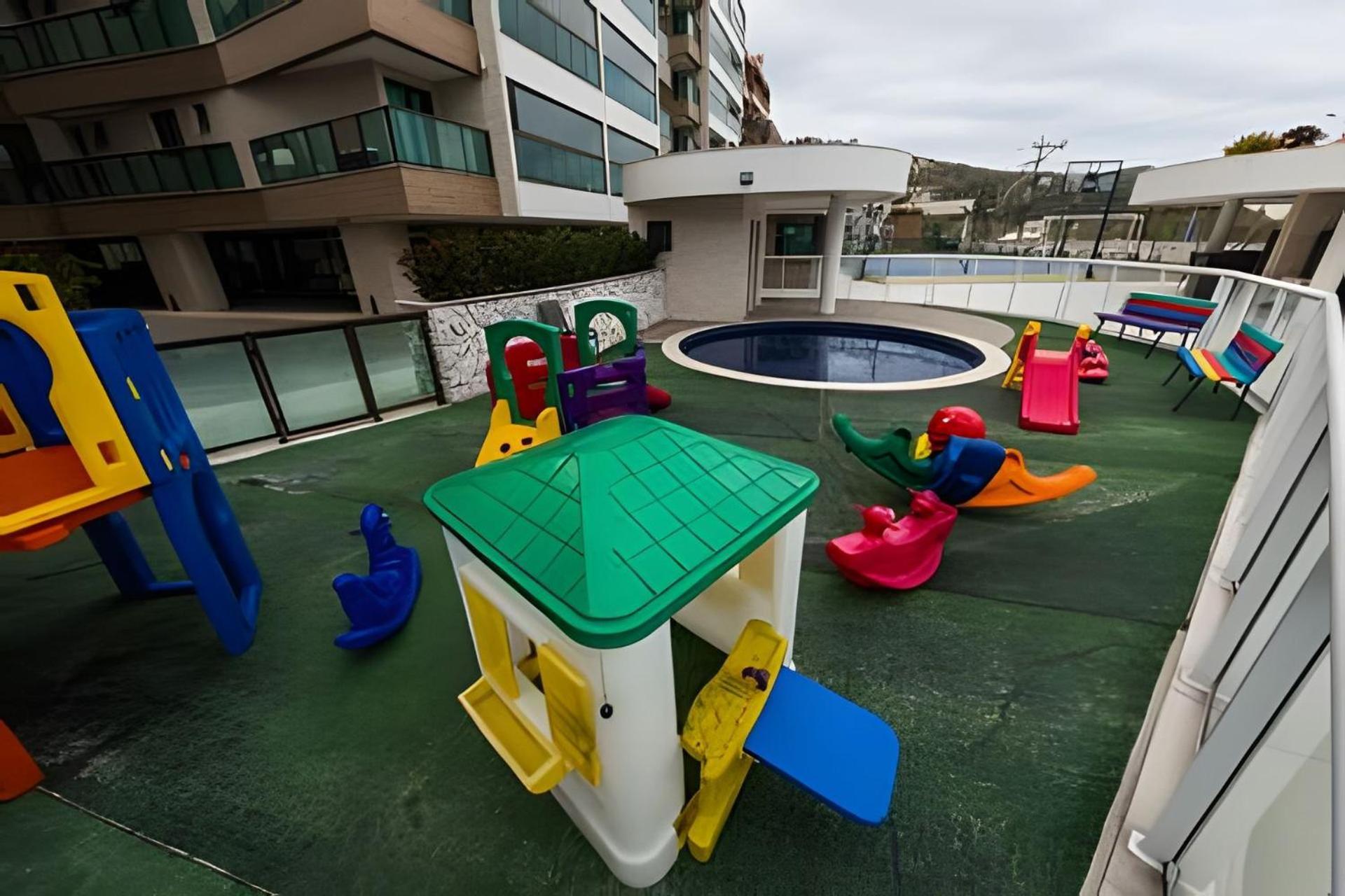 Сasa de vacaciones De 2 Quartos Com Piscina Na Dos Anjos