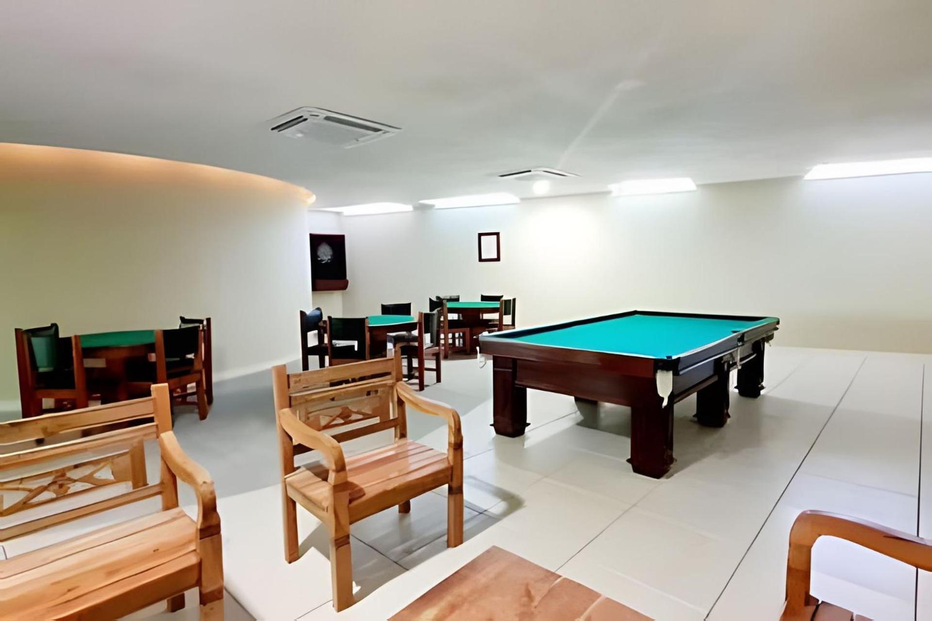 De 2 Quartos Com Piscina Na Dos Anjos Сasa de vacaciones *
