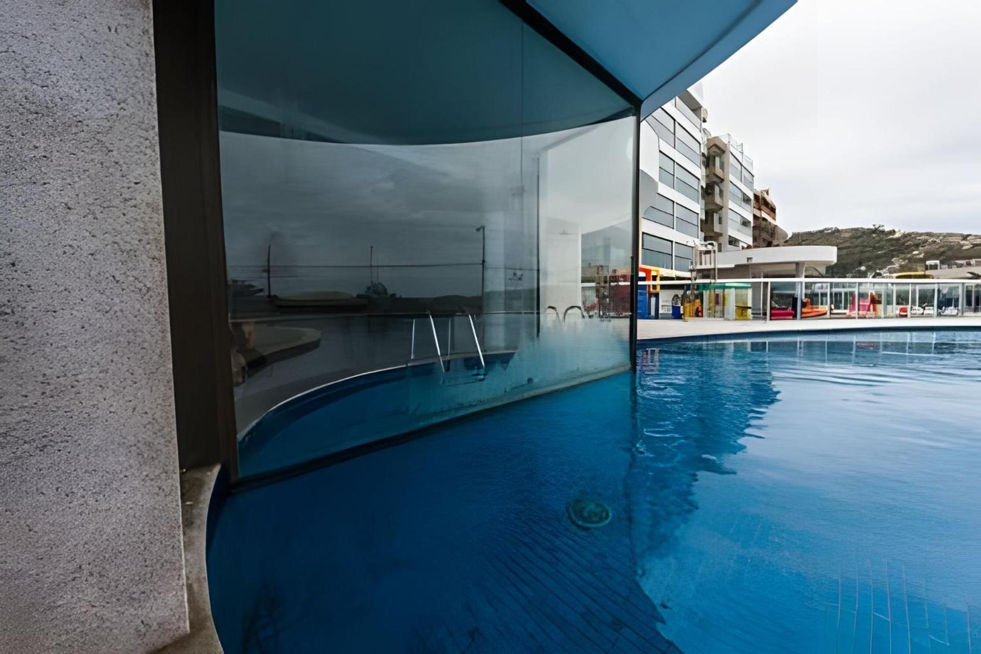 Сasa de vacaciones De 2 Quartos Com Piscina Na Dos Anjos