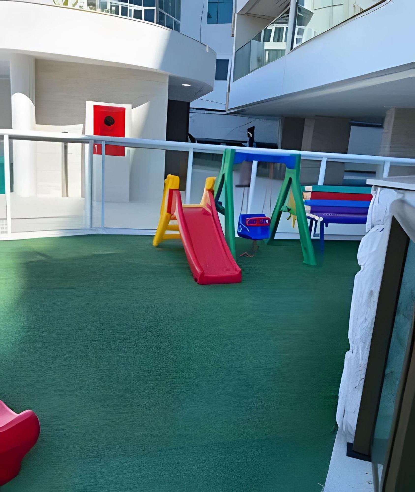 De 2 Quartos Com Piscina Na Dos Anjos Сasa de vacaciones